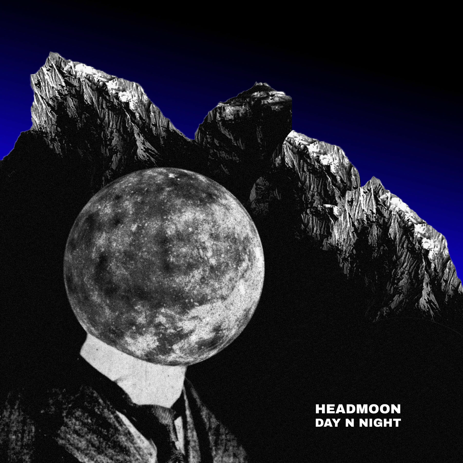 Album cover of Day N Night