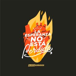 La Esperanza No Está Perdida