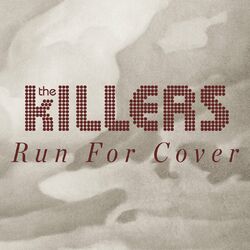 Cover of Run For Cover (Workout Mix)