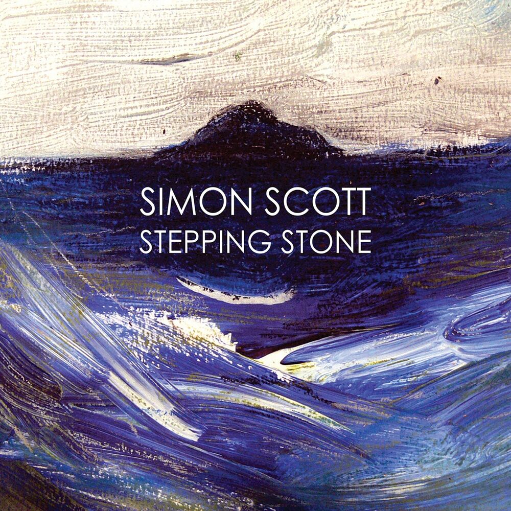 Picture of Stepping Stone