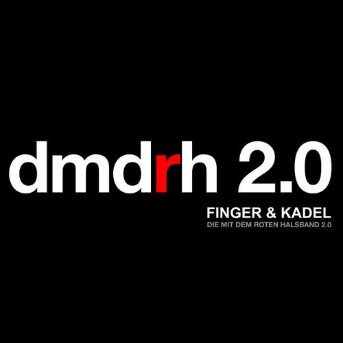 Finger & Kadel - Die mit dem roten Halsband 2.0 | Deezer