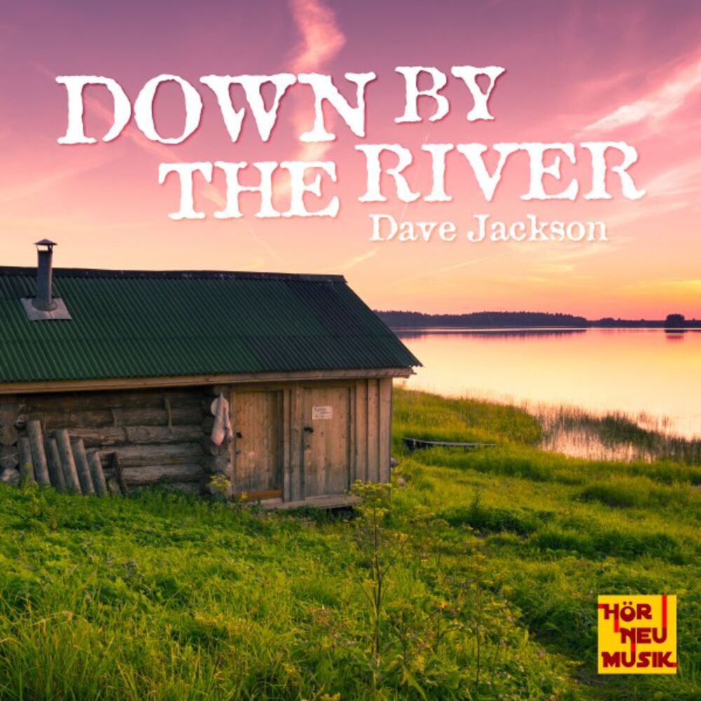 Picture of Down by the River