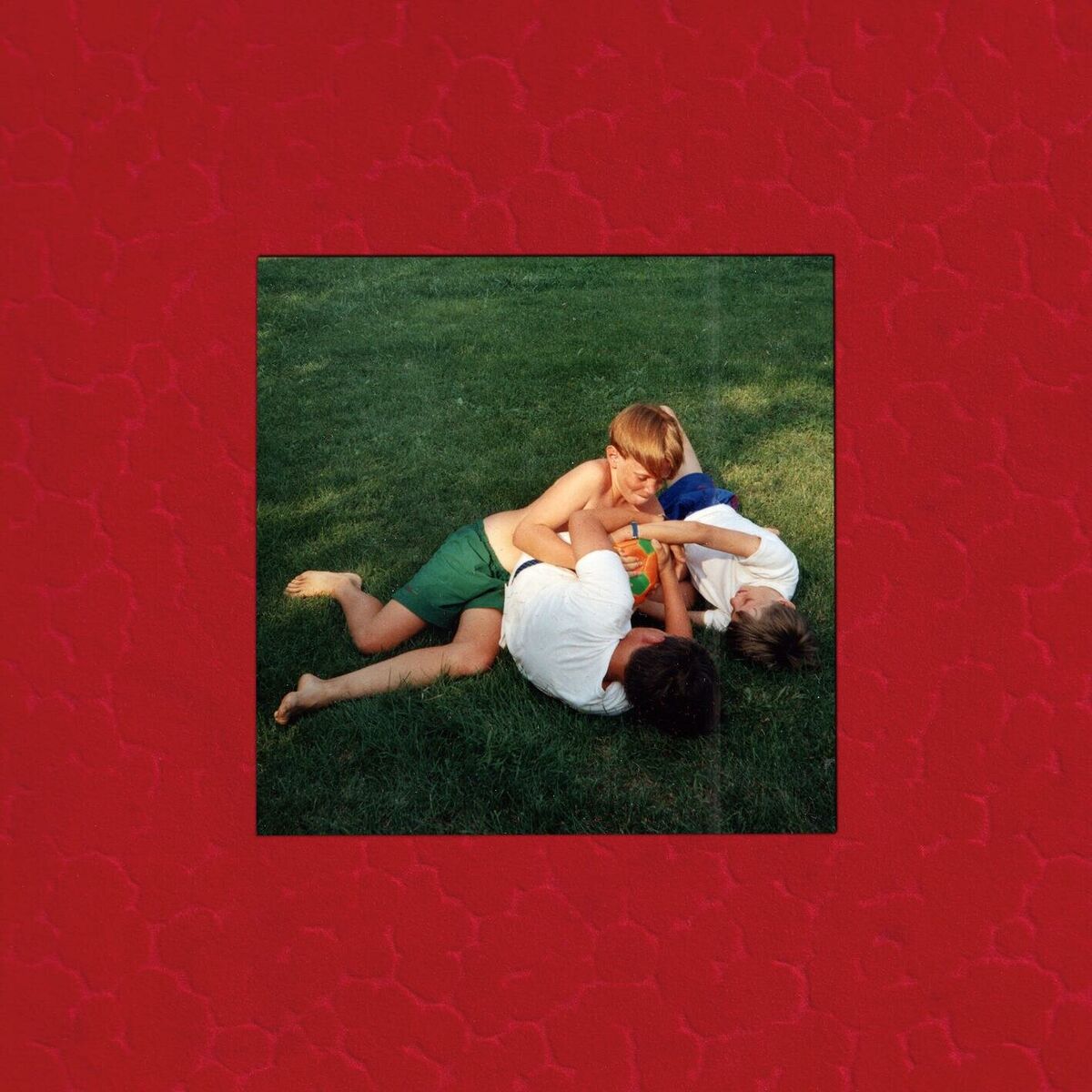 Album cover of Cette guerre