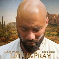 Cover of Let Us Pray (feat. Rick Rogers)