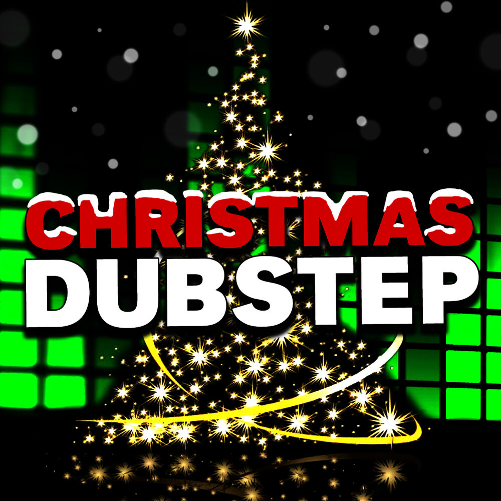 Picture of Christmas Dubstep