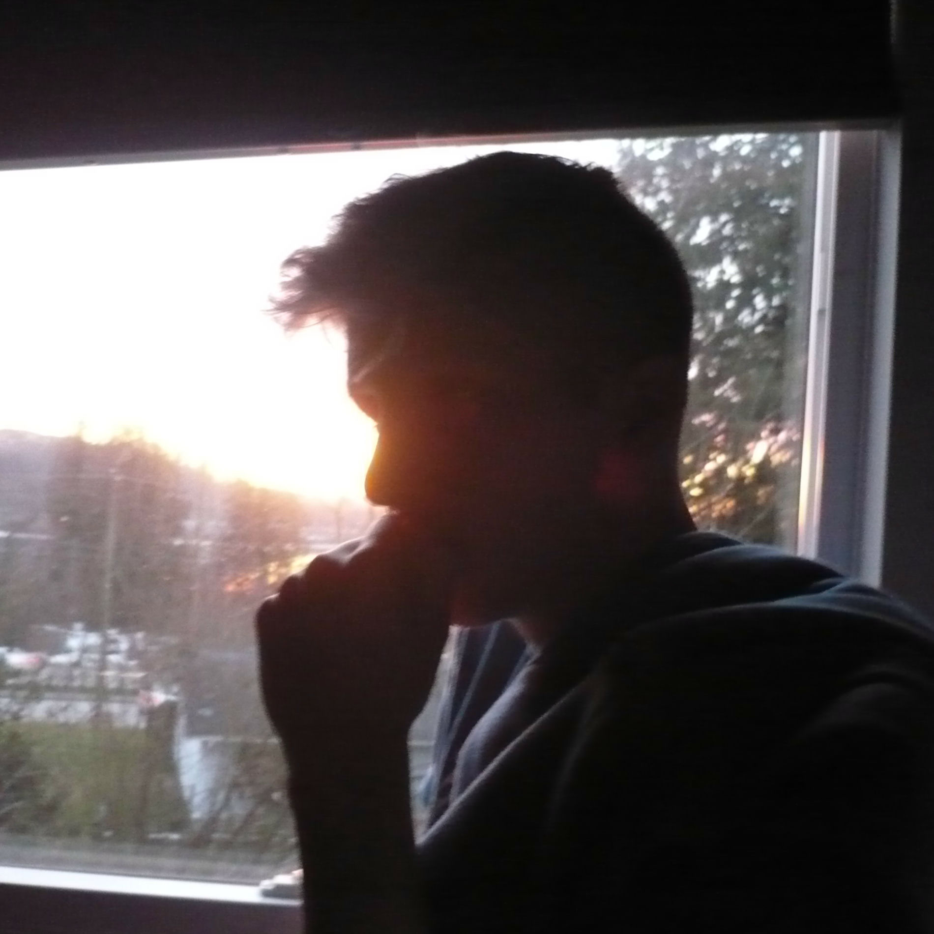Album cover of Sorry I Never Apologized