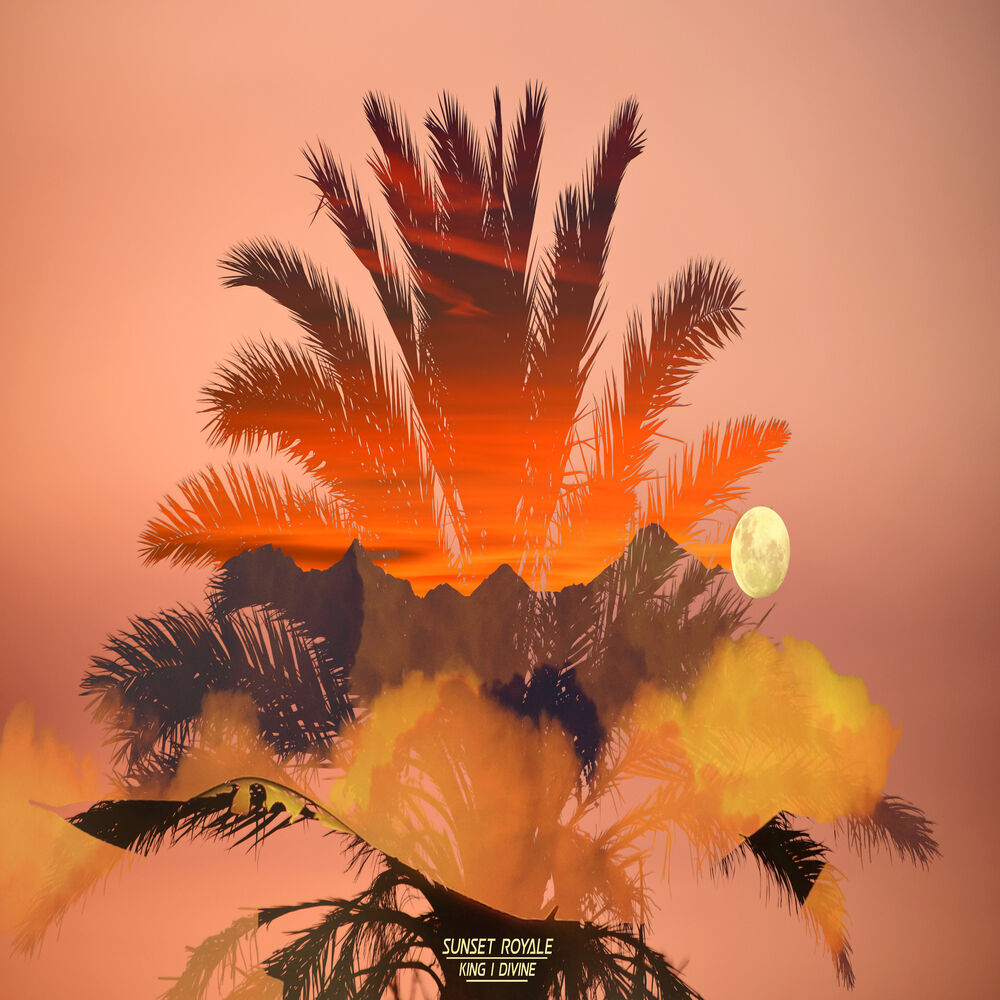 Picture of Sunset Royale