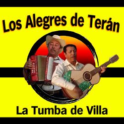 Cover of La Tumba De Villa