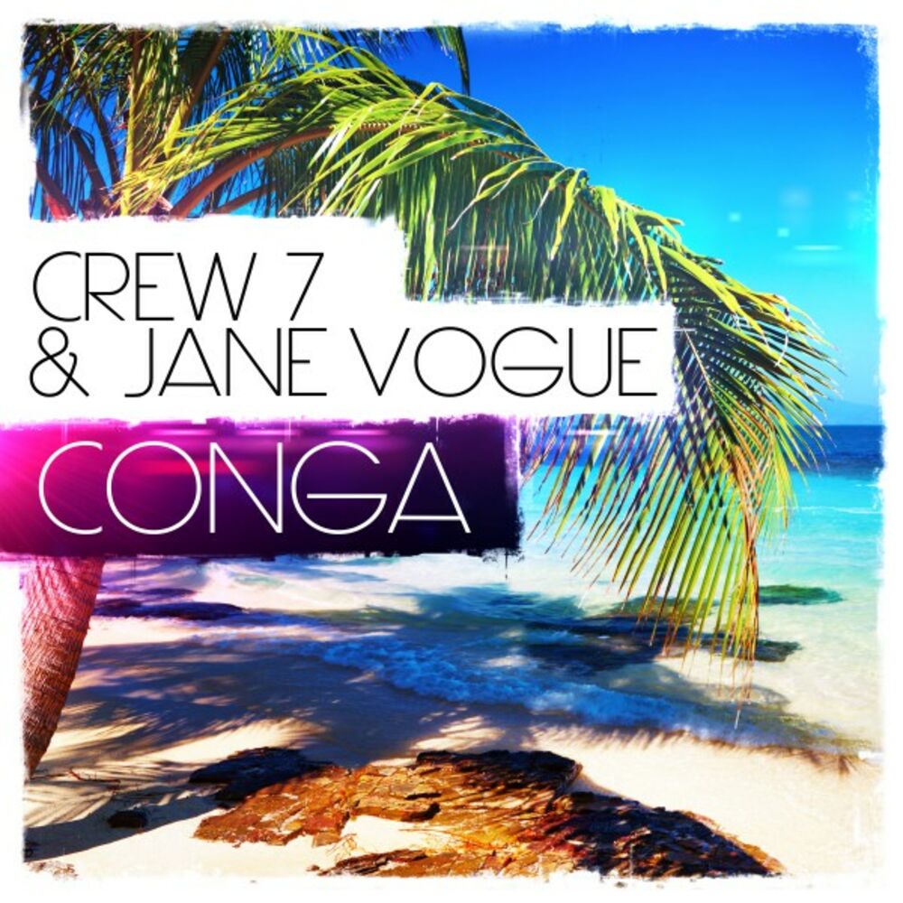 Picture of Conga