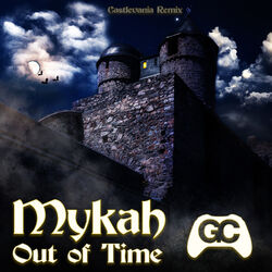 Cover of Out of Time (Castlevania Remix)