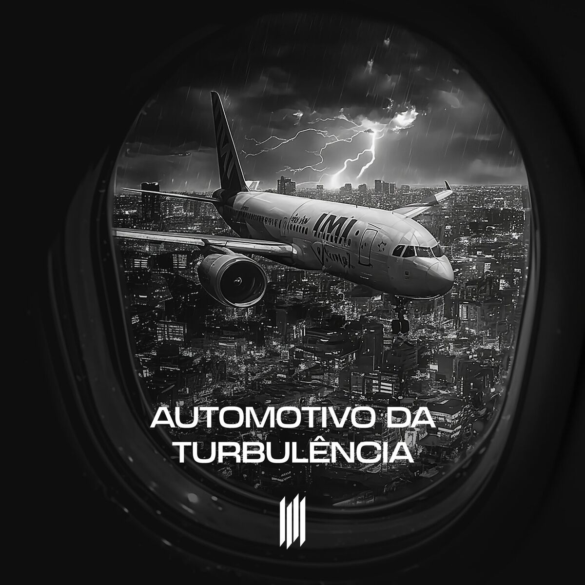 Album cover of Automotivo da Turbulencia