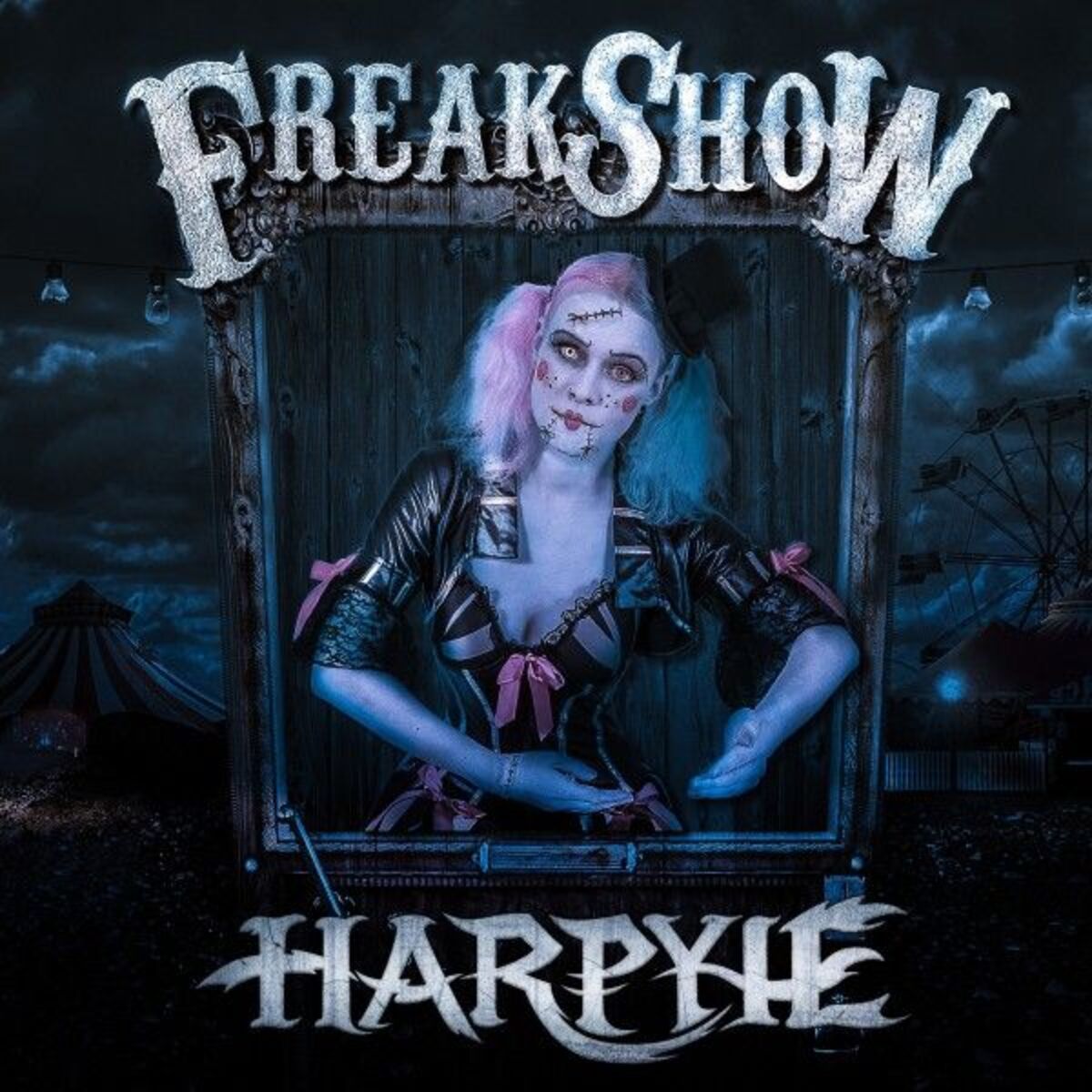 Album cover of Freakshow