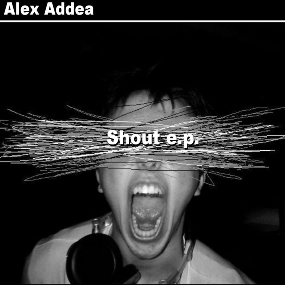 Picture of Shout E.p.