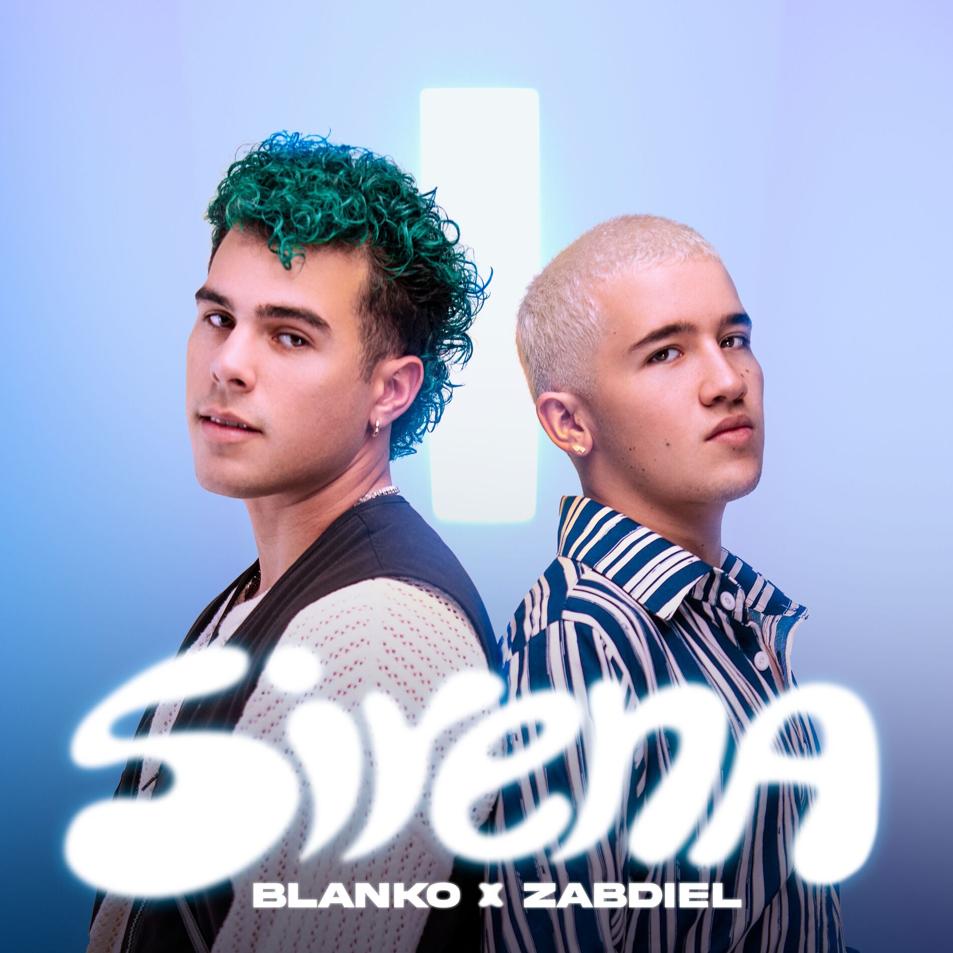Album cover of SIRENA