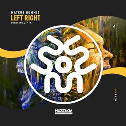 Cover of Left Right