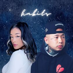 Cover of Habits