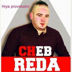 Cover of Hiya provokatni