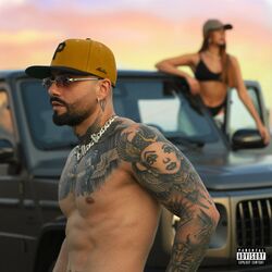 Cover of CONTIGO