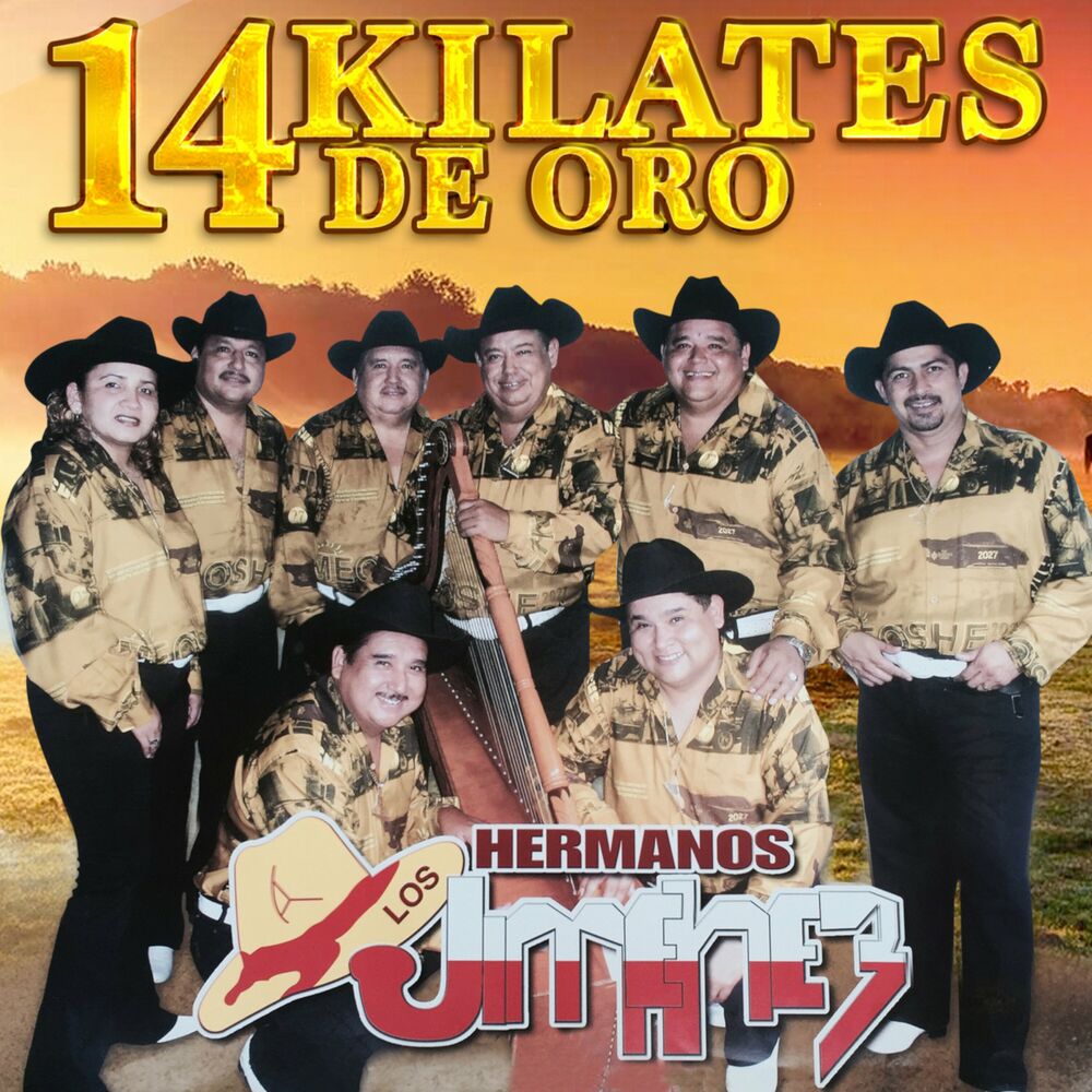 Picture of 14 Kilates De Oro