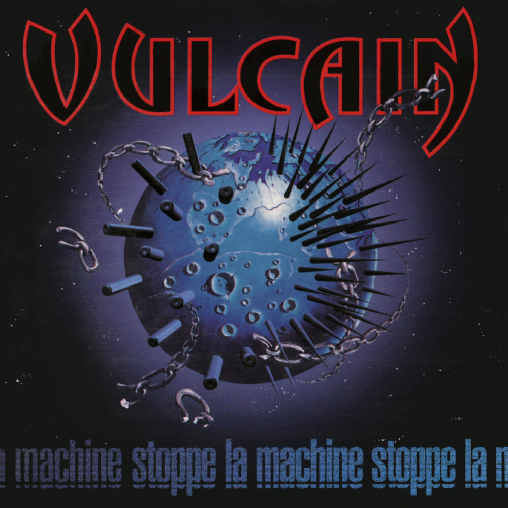 Picture of Stoppe La Machine