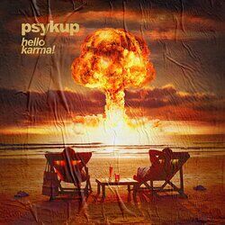 Cover of Hello Karma