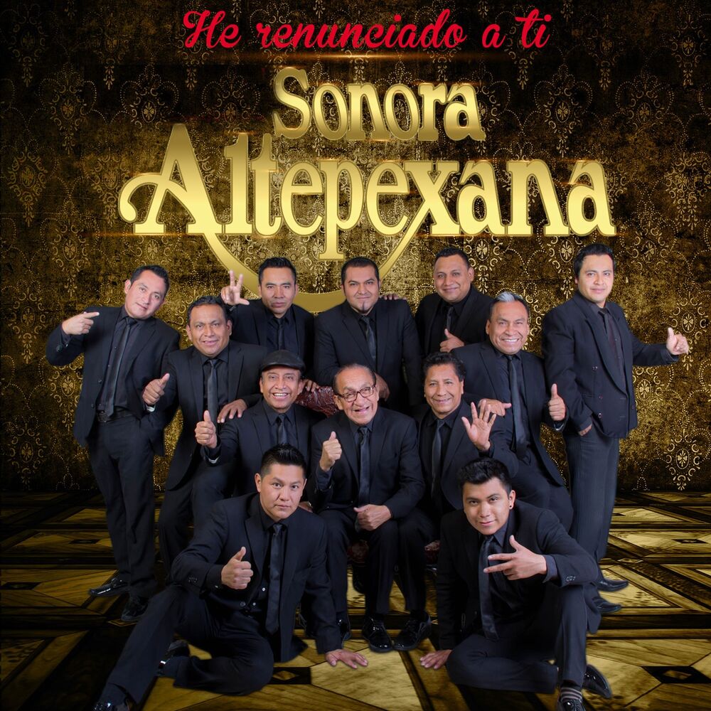 Picture of He Renunciado a Ti