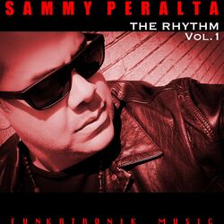 Cover of The Rhythm (El Ritmo), Vol. 1