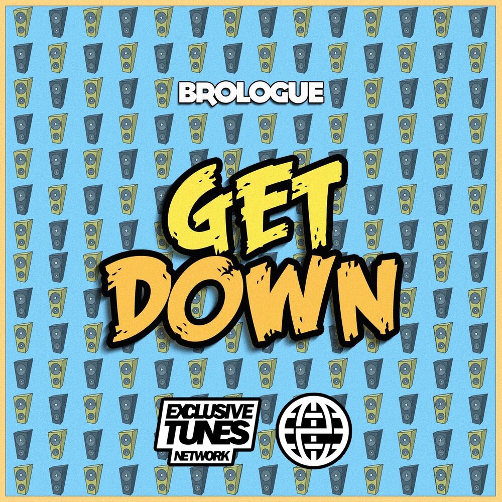 Picture of Get Down