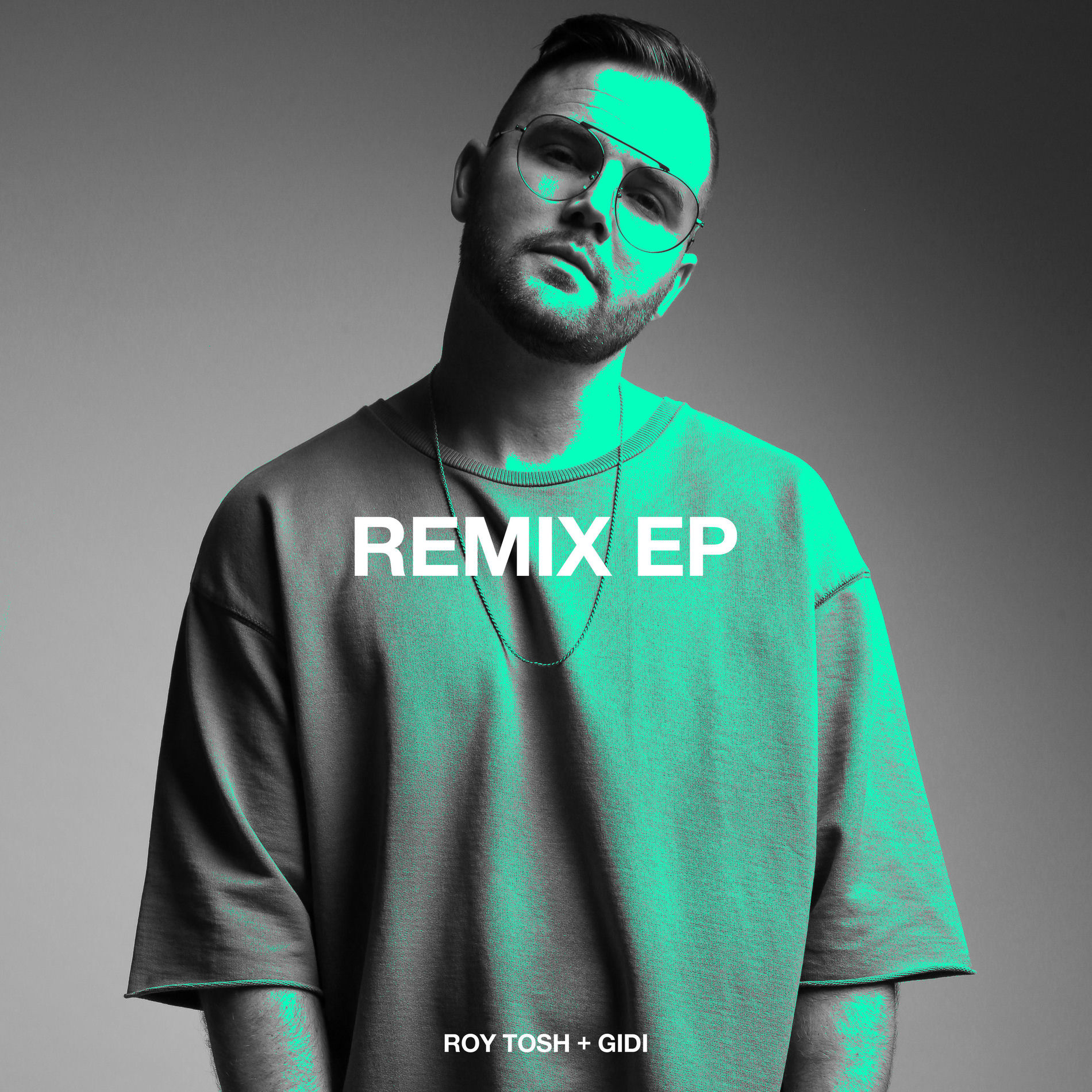 Album cover of Remix - EP