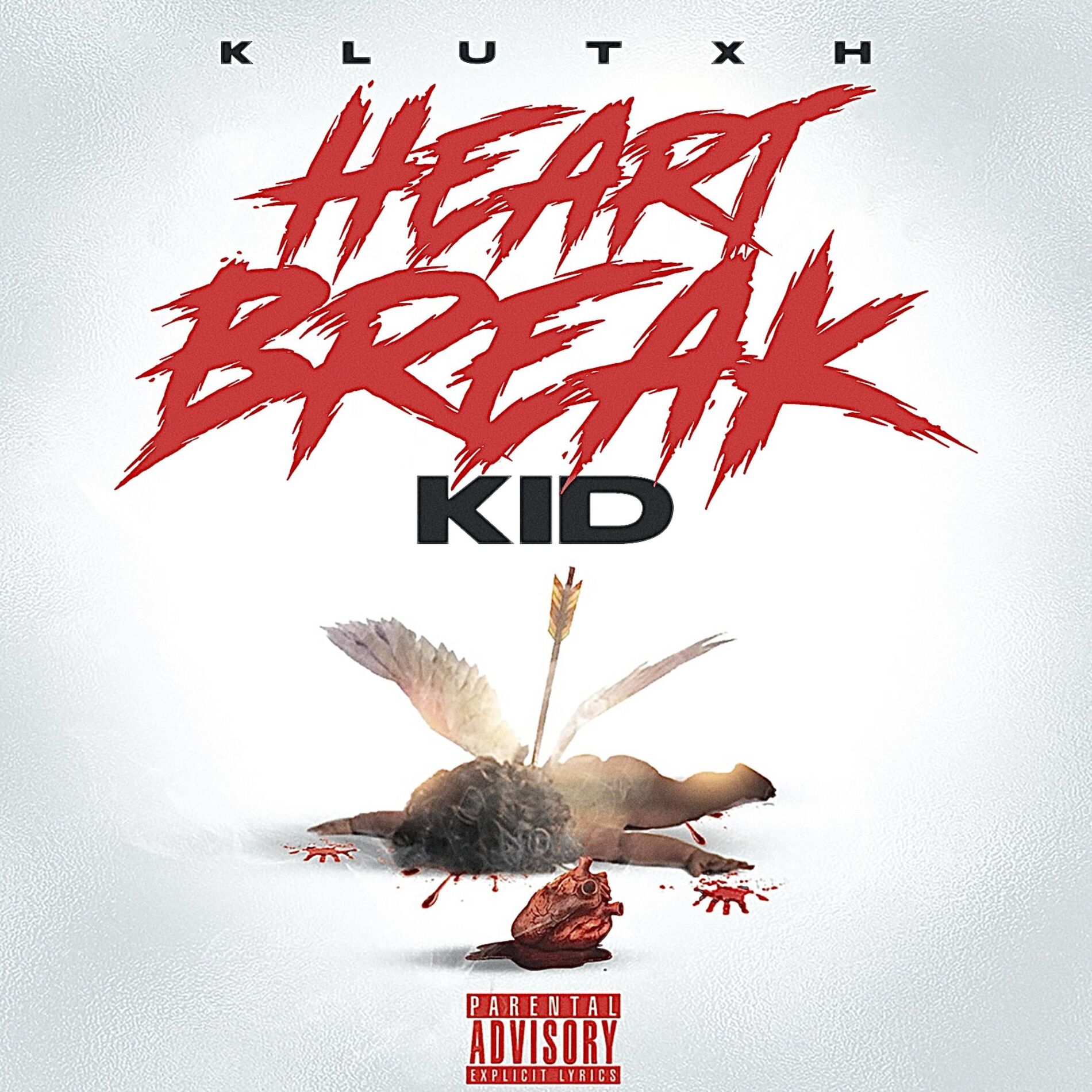 Album cover of Heart Break Kid