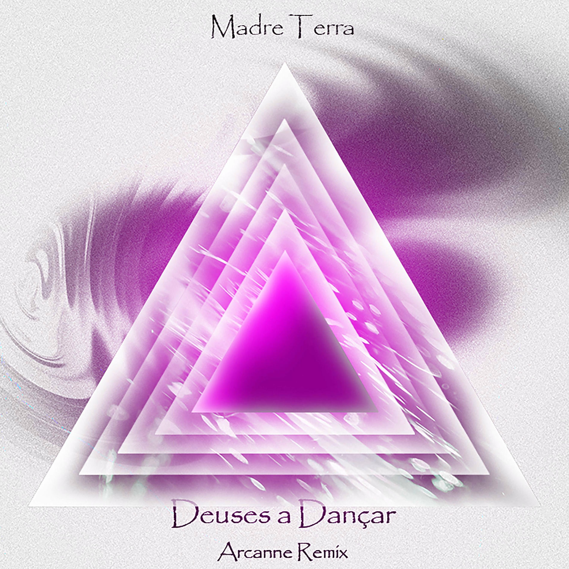 Album cover of Deuses a Dançar (Arcanne Remix)