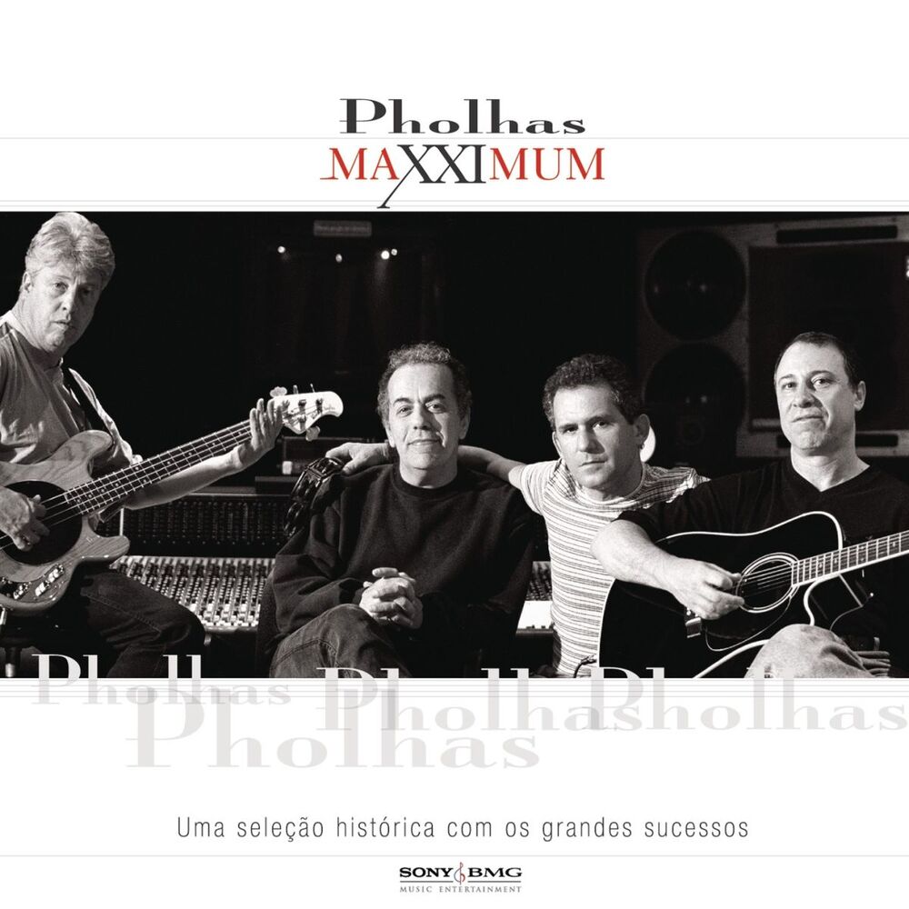 Picture of Maxximum - Pholhas