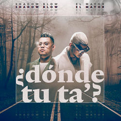 &iquest;Donde Tu Ta?