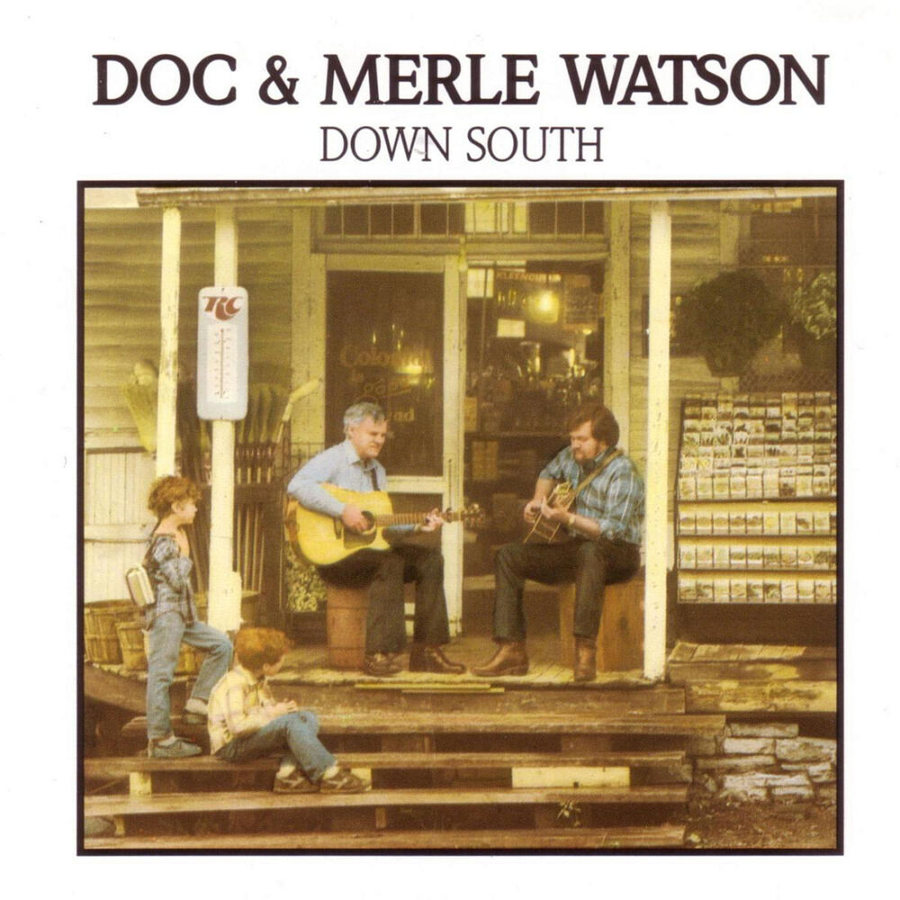 Picture of Down South