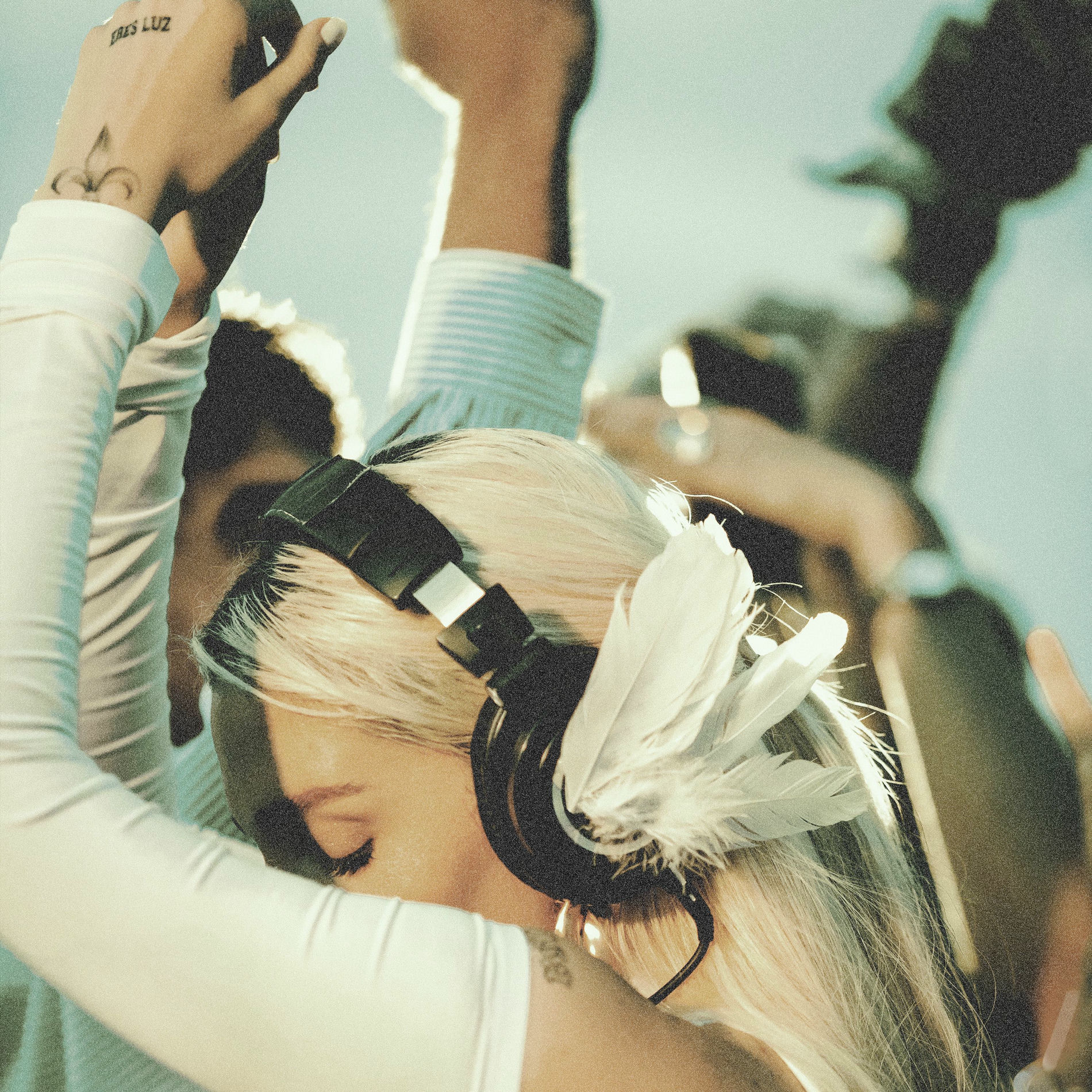 Album cover of SINTIGO