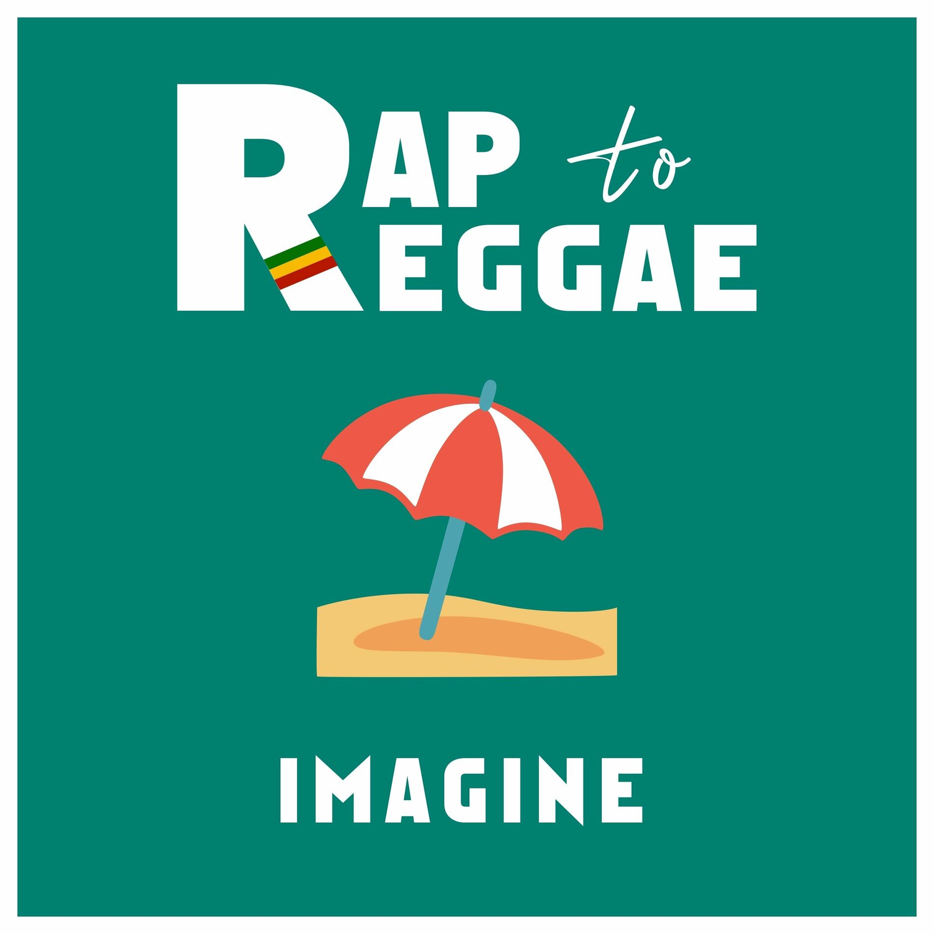 Album cover of Imagine (Reggae Version)