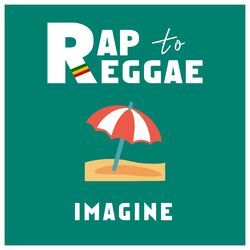 Cover of Imagine (Reggae Version)
