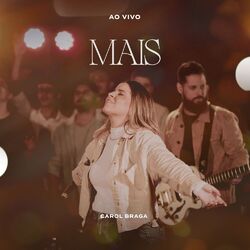 Cover of Mais (Ao Vivo)