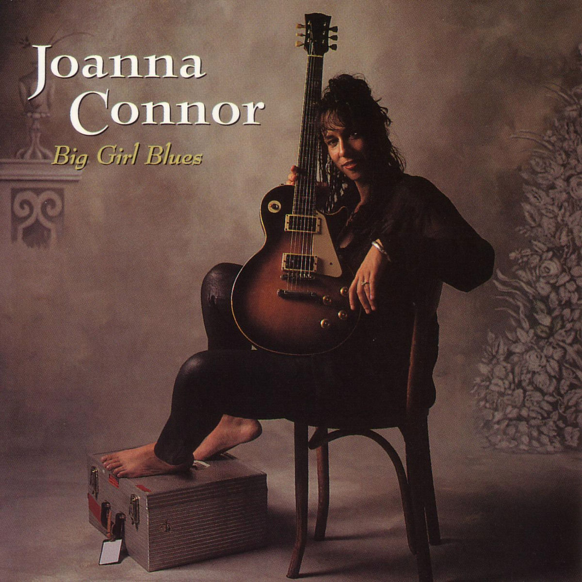 Album cover of Heart Of The Blues