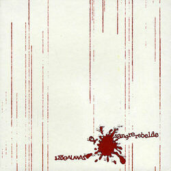 Cover of Sangre Rebelde