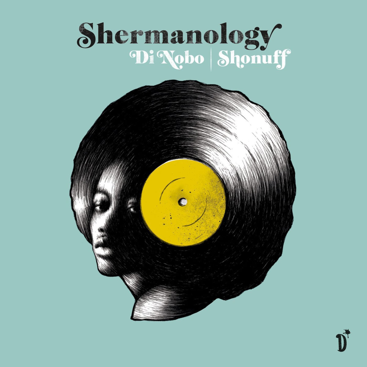 Album cover of Di Nobo