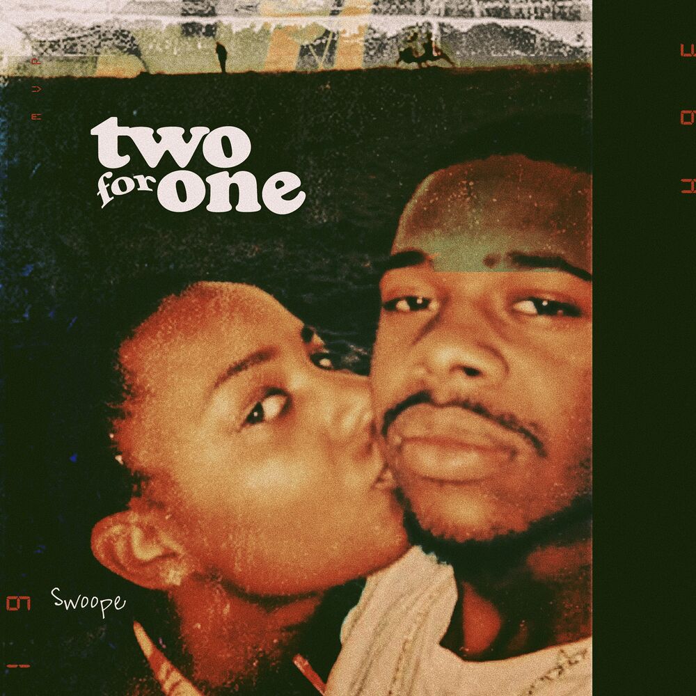 Picture of Two For One - EP