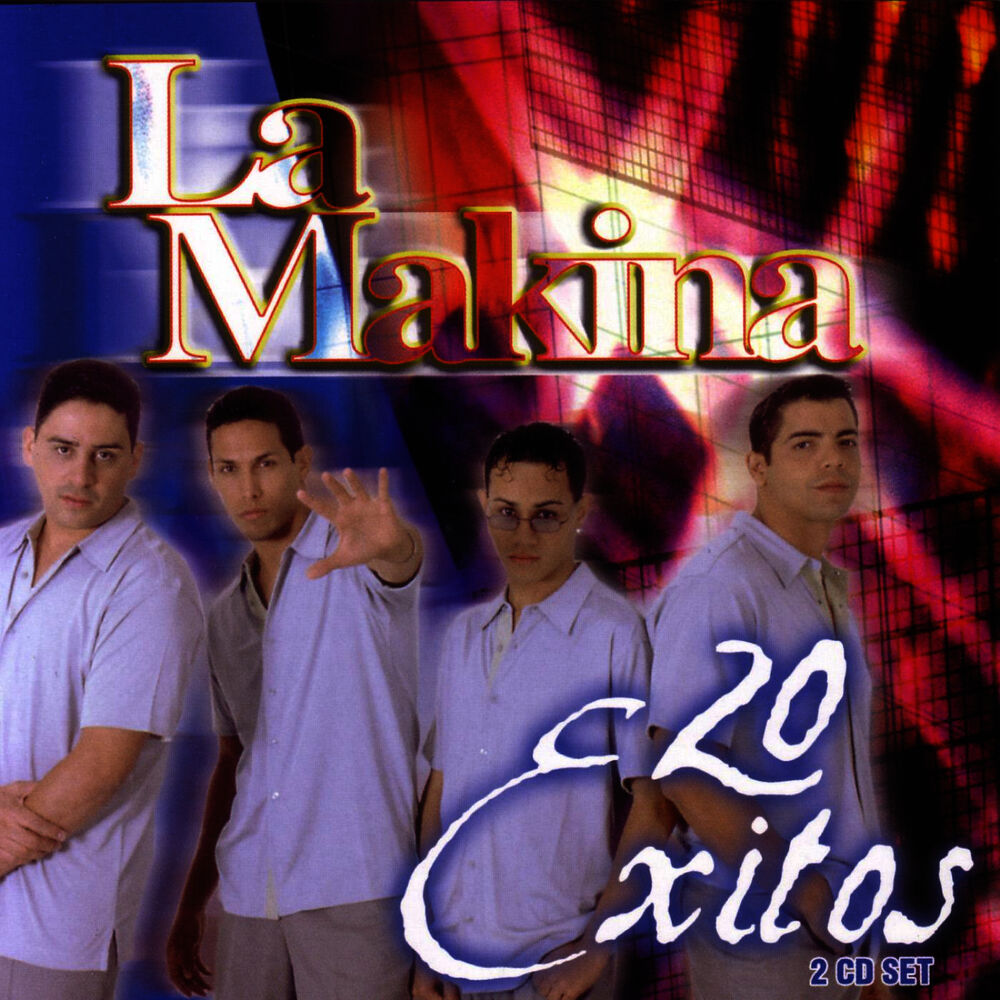 Picture of 20 Exitos