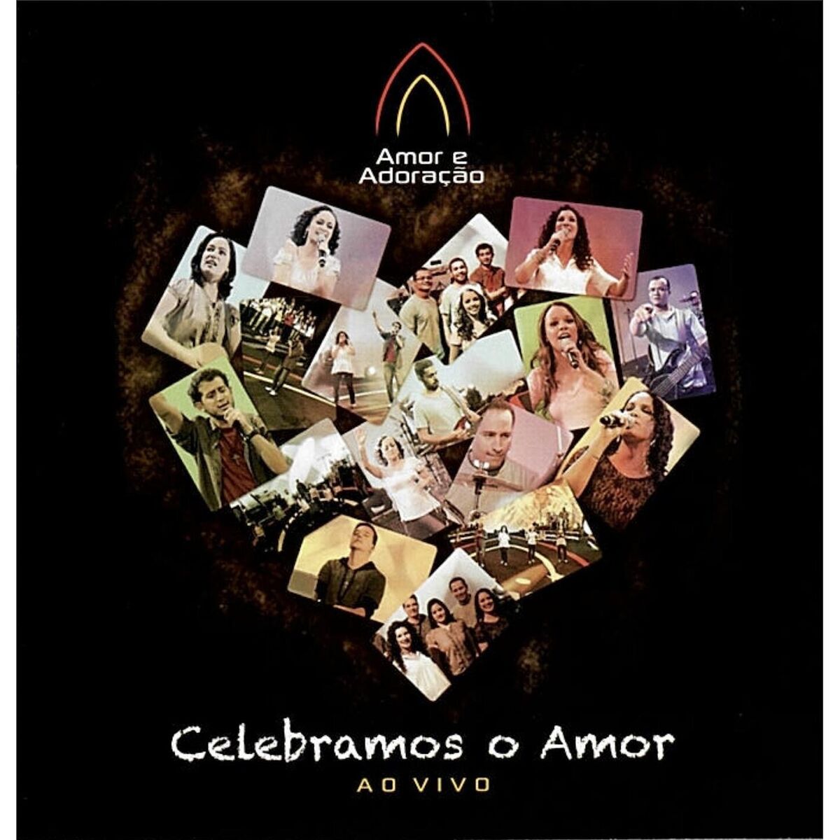 Album cover of Eu Quero Me Apaixonar (Ao Vivo)