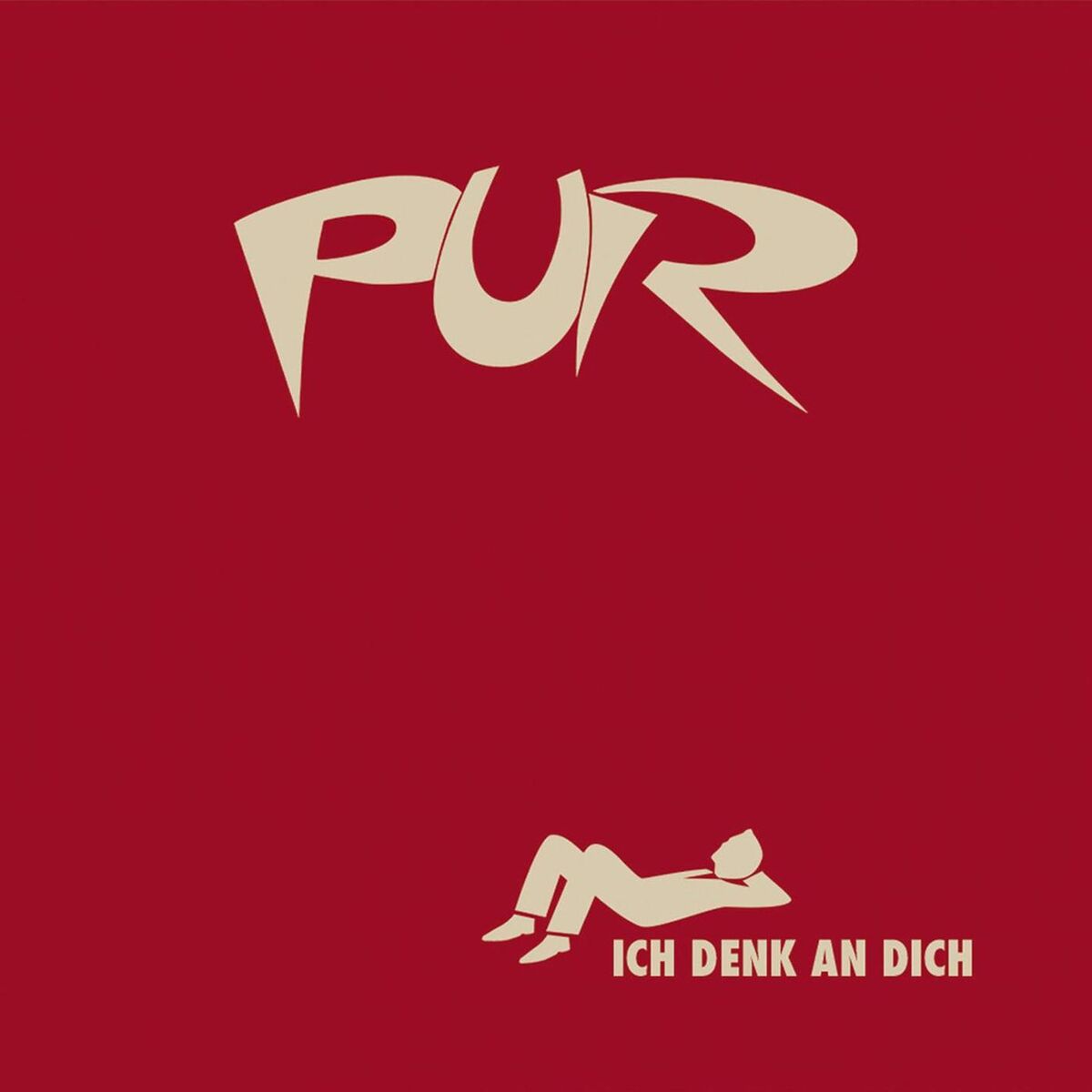 Album cover of Hier Bin Ich