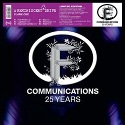 Cover of Flame One