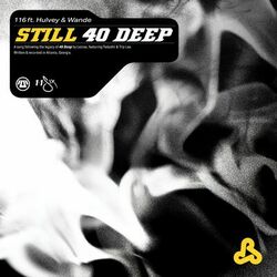 Cover of Still 40 Deep
