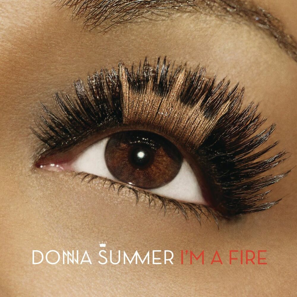 Picture of I'm A Fire