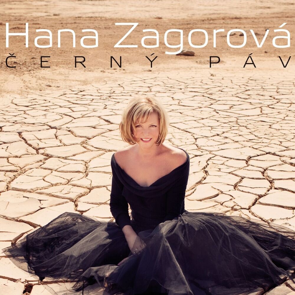 Picture of Černý Páv