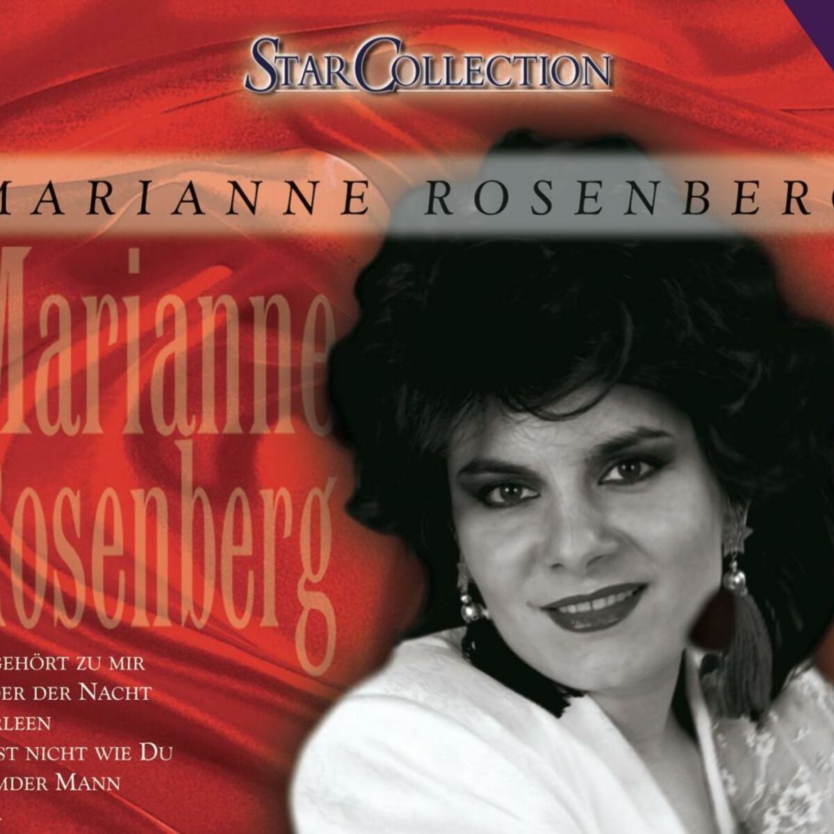 Album picture of StarCollection